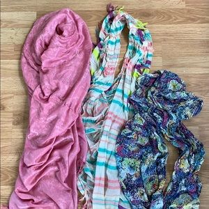 Scarves